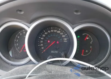 2008 Suzuki Grand Vitara z USA, uszkodzony, nr VIN JS3TD941784103883